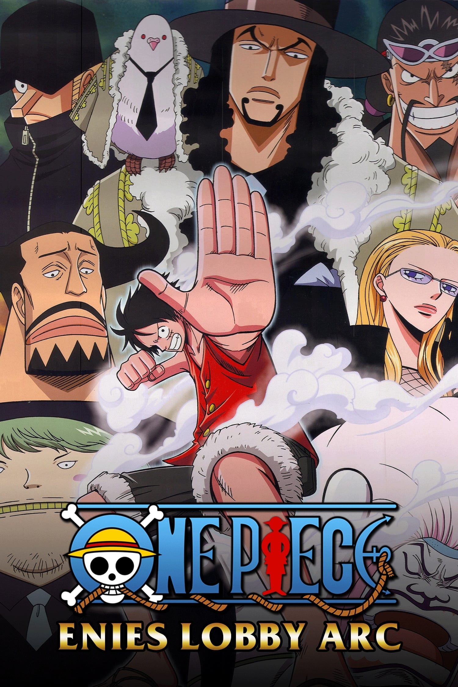 One Piece - Season 9 [484815] (A1762749148) [[Anime]] --Plex--